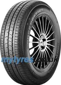 Continental ContiCrossContact LX Sport ( 255/50 R20 105T )