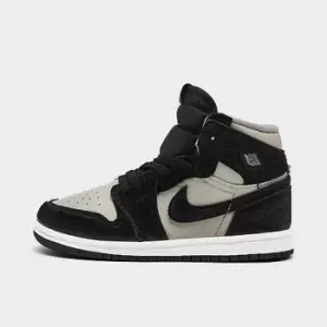 Girls' Toddler Air Jordan Retro 1 High OG Casual Shoes