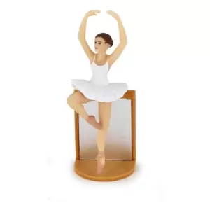 Papo The Enchanted World Ballerina Toy Figure, 3 Years or Above,...