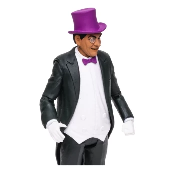 DC Retro Batman 66 WV3 - 6" Penguin Action Figure