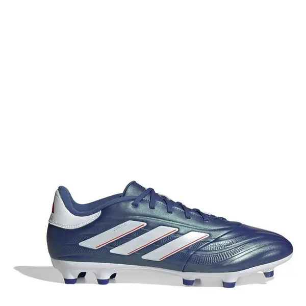 adidas Copa Pure II League Firm Ground Football Boot Mens - Blue 8