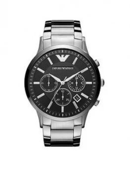 Emporio Armani Sportivo AR2460 Men Bracelet Watch