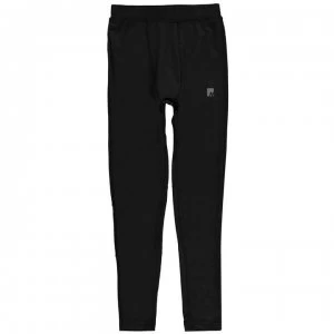 Nevica Meribel Thermal Pants Junior Boys - Black