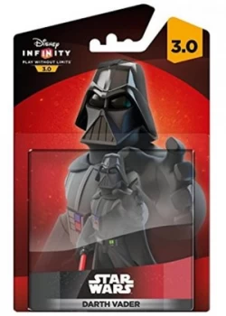 Disney Infinity 3.0 Star Wars Darth Vader Figure