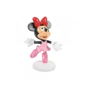 Minnie's Arabesque Figurine