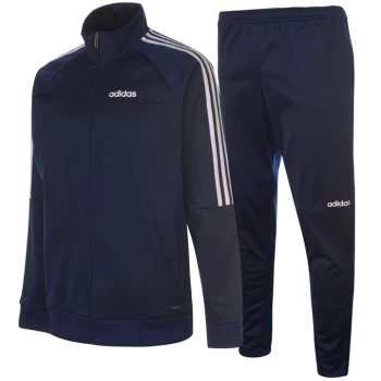 adidas Essentials Sereno Tracksuit Junior Boys - Blue