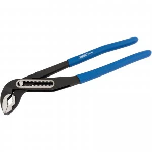 Draper Expert Heavy Duty Waterpump Pliers 300mm