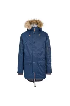 Pyworthy Waterproof Parka