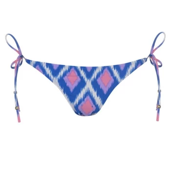 SoulCal Cup Bikini Briefs Ladies - Multi