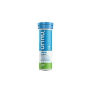 Nuun Active Hydration Lemon Lime 10 tablet