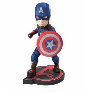 Captain America Avengers Age of Ultron Neca Extreme Head Knocker