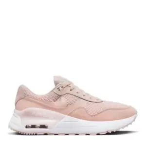 Nike Air Max SYSTM Womens Shoes - Pink