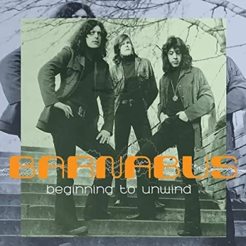 Barnabus - Beginning to Unwind CD