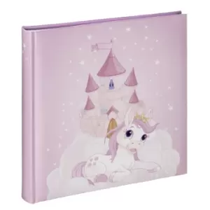 Hama Joana photo album Multicolour 50 sheets 10 x 15cm Case binding