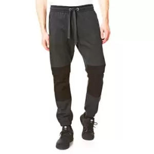 Iron Mountain Workwear Joggers Mens - Grey