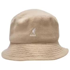 Kangol Bucket Hat - Beige