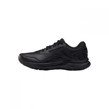 Reebok Walk Ultra 7.0 DMX MAX Shoes Womens - Black / Cold Grey 5 / Collegia