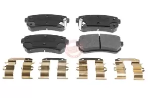 MASTER-SPORT Brake pad set HYUNDAI,KIA 13046057752N-SET-MS 583020XA00,5830207A00,5830207A10