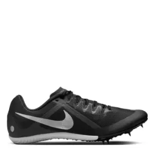 Nike Zoom Rival Multi Track and Field Multi-Event Spikes - Black