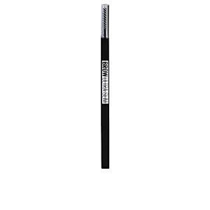 Maybelline Brow Ultra Slim Eyebrow Pencil 07 Black