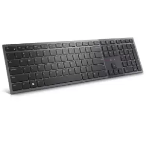 Dell Premier Collaboration Keyboard - KB900 - UK (QWERTY)