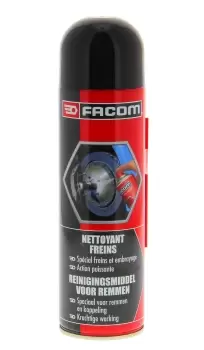 FACOM Brake / Clutch Cleaner 006061