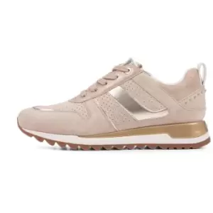 Geox D Tabelya Trainers - White