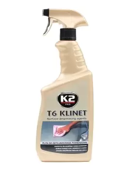 K2 Cleaner / Thinner L761