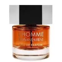 Yves Saint Laurent LHomme Eau de Parfum For Him 60ml