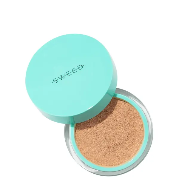 Sweed Miracle Powder 7g (Various Shades) - Golden Medium 03