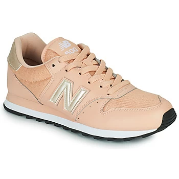 New Balance 500 womens Shoes Trainers in Pink,4.5,5.5,6,6.5,7.5,7,5,8