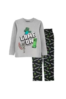 Game On Pyjama Set