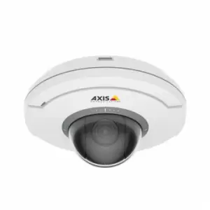 Axis M5075 Dome IP security camera Indoor 1920 x 1080 pixels Ceiling