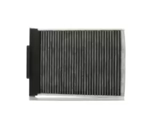 VALEO Pollen filter RENAULT 715539 7701055109,7701064235