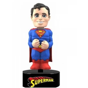 DC Comics Superman Body Knocker Action Figure