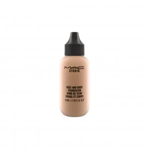 MAC Studio Face and Body Foundation 50ml C7