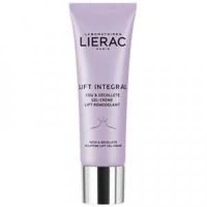 Lierac Lift Integral Neck and Decollete Sculpting Lift Cream-Gel 50ml