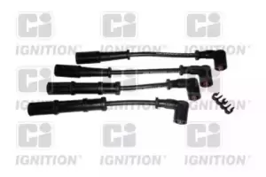 Quinton Hazell XC1305 Ignition Lead Set (Reactive)