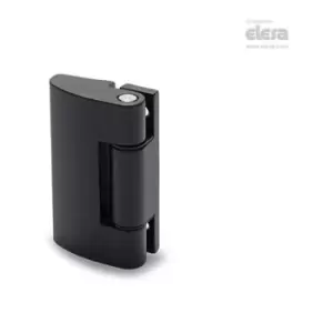 ELESA Hinge for Thin Frame-CMDX-AL-P-90-AN