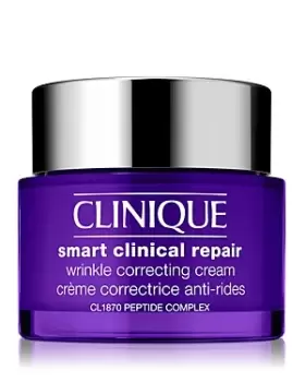 Clinique Smart Clinical Repair Wrinkle Correcting Cream 2.5 oz.