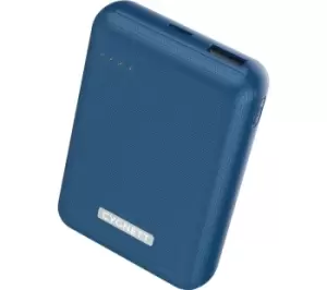 CYGNETT ChargeUp Reserve Portable Power Bank - Blue