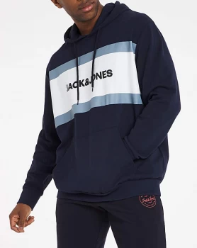 Jack & Jones Shake Sweat Hoody