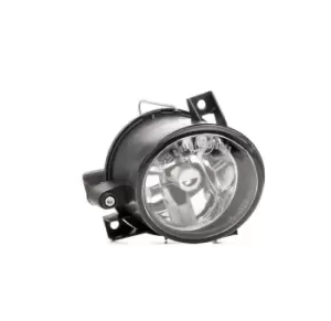 TYC Fog Lights Right 19-0297-15-2 Rear Fog Lights,Fog Lamp SEAT,Ibiza III Schragheck (6L),Leon Schragheck (1P1),Altea (5P1),Altea XL (5P5, 5P8)