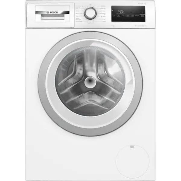 Bosch Series 4 WAN28258GB 8KG 1400RPM Washing Machine