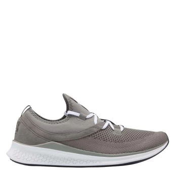 New Balance Fresh Foam Lazer Sport Trainers - Grey