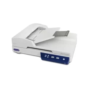 Xerox Duplex Combo Flatbed Scanner