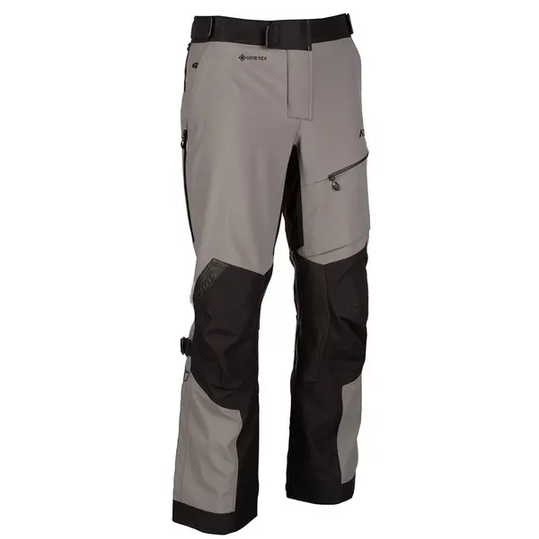 KLIM Latitude Pants Castlerock Gray 32