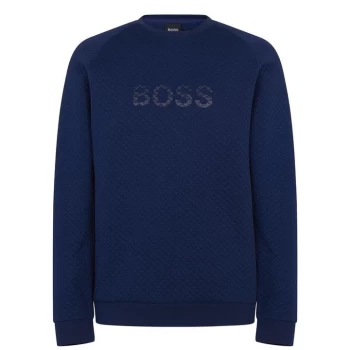 Boss Contemporary Sweatshirt - Blue