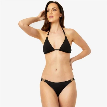 Biba Kayla Bikini Top - Black