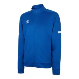 Umbro Legacy Jacket Mens - Blue